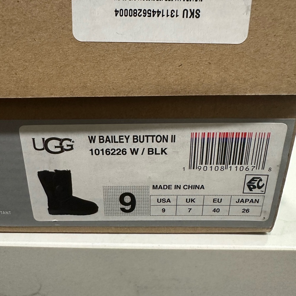 Ugg Boots - image 2